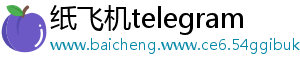 纸飞机telegram